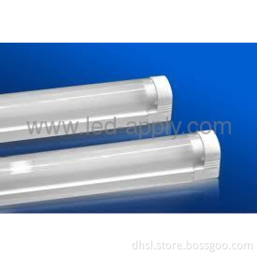 T5 tube 16W 120cm with integrated fixture AC 85-265V input 16W 2